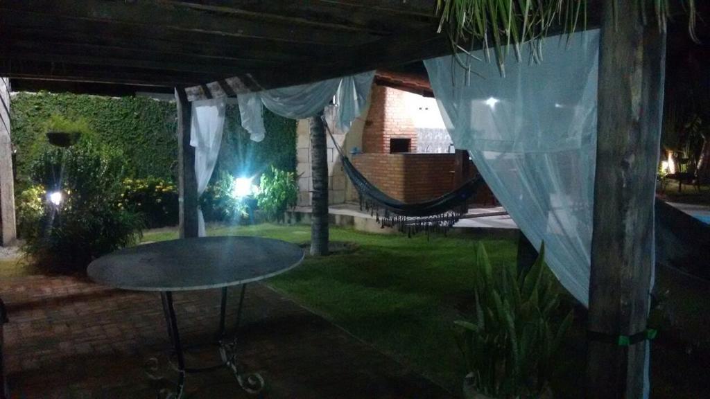 Pousada Vila Verde Marechal Deodoro Exterior foto