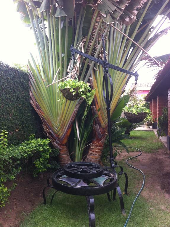 Pousada Vila Verde Marechal Deodoro Exterior foto