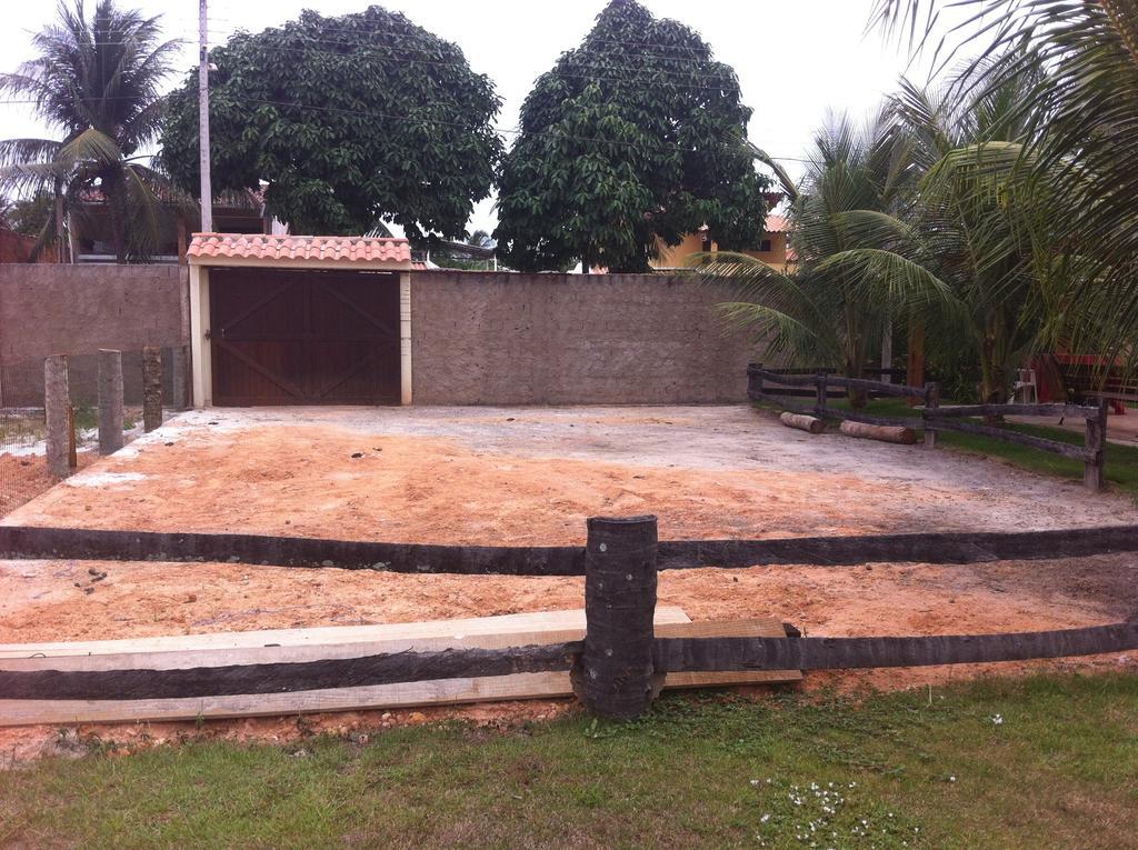 Pousada Vila Verde Marechal Deodoro Exterior foto