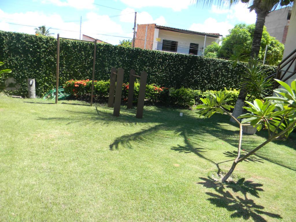 Pousada Vila Verde Marechal Deodoro Exterior foto