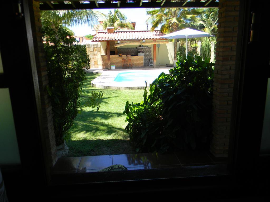Pousada Vila Verde Marechal Deodoro Exterior foto