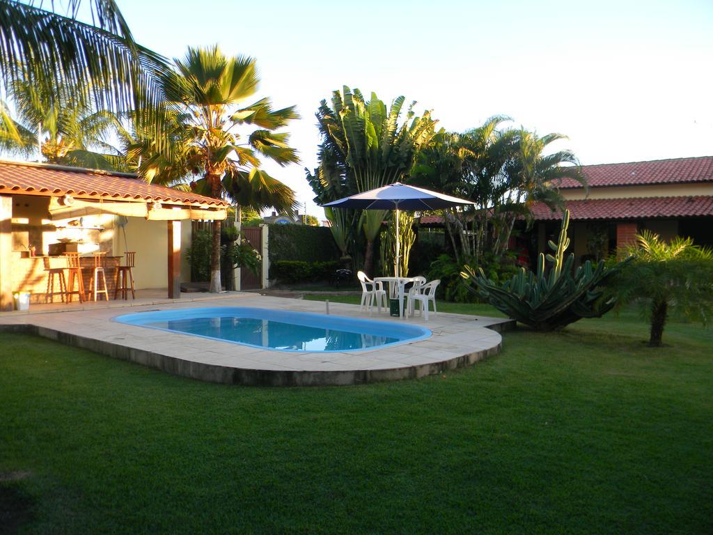 Pousada Vila Verde Marechal Deodoro Exterior foto